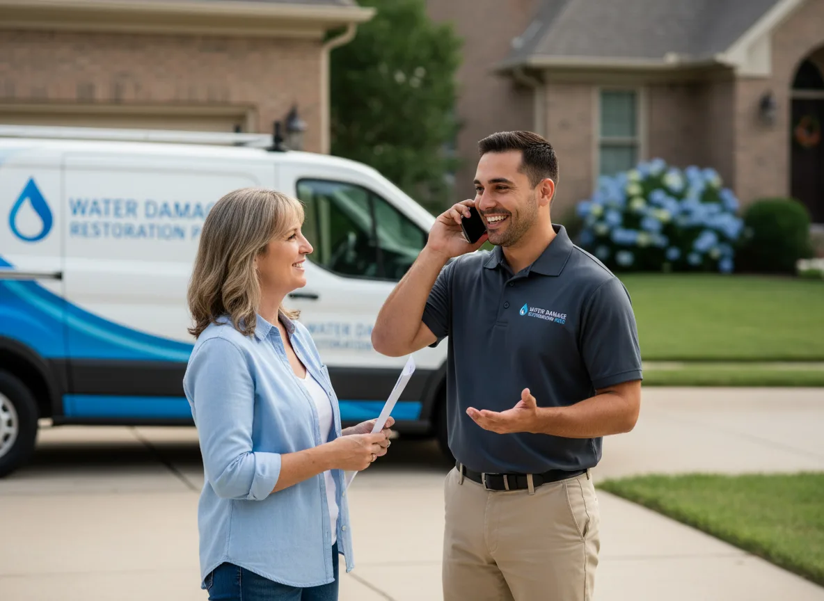 Flood Restoration Andover, NJ FAQs